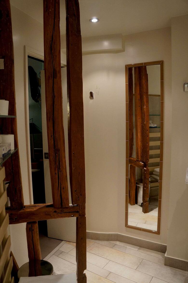 Hotel H�tel Danemark