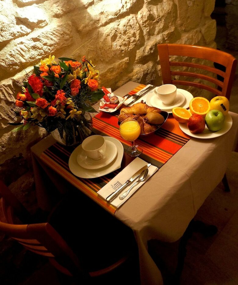 Hotel H�tel Danemark