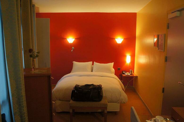 Hotel H�tel Danemark