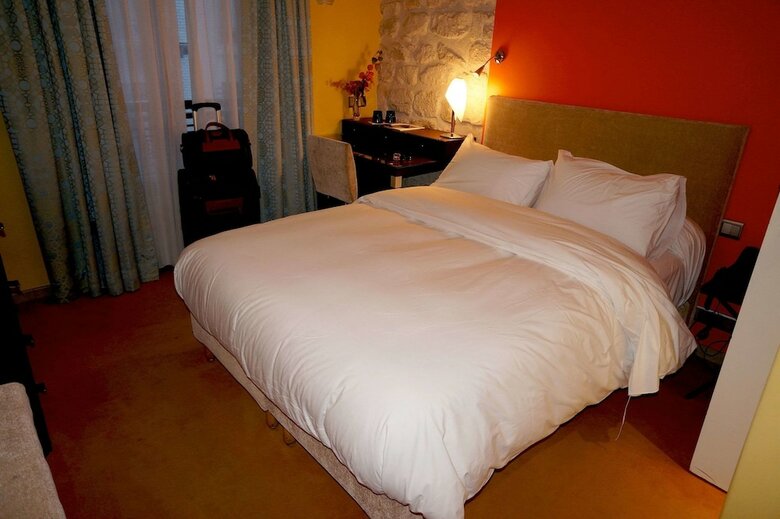 Hotel H�tel Danemark