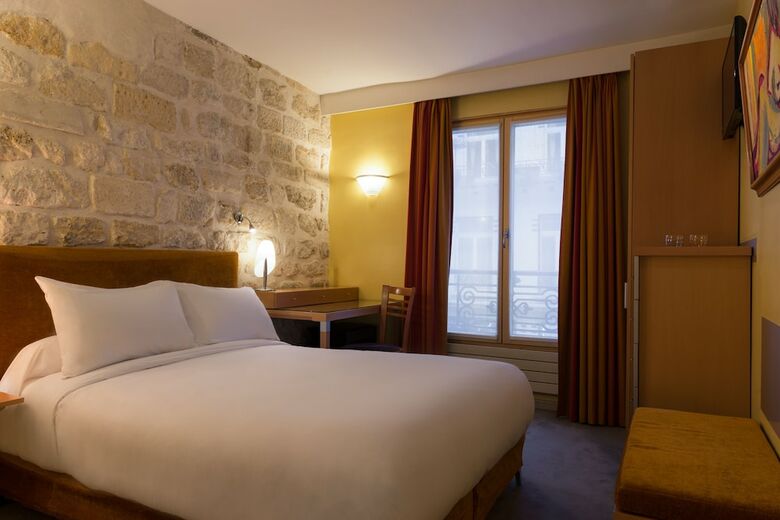 Hotel H�tel Danemark