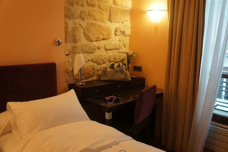 Hotel H�tel Danemark