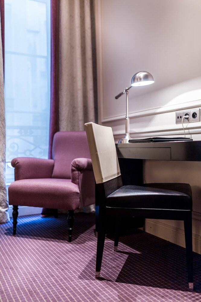 Best Western Grand Hotel De L'univers