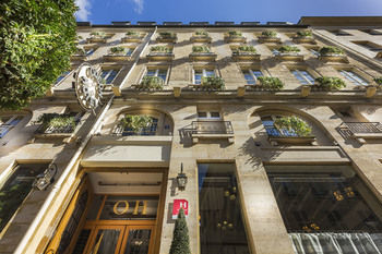 Od�on Hotel