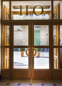 Od�on Hotel