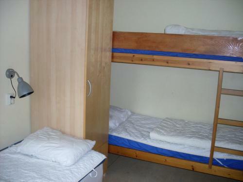 Aparthotel City Apartment Hotel
