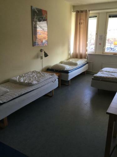 Aparthotel City Apartment Hotel