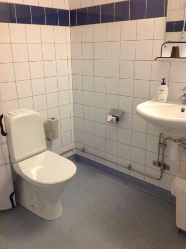 Aparthotel City Apartment Hotel