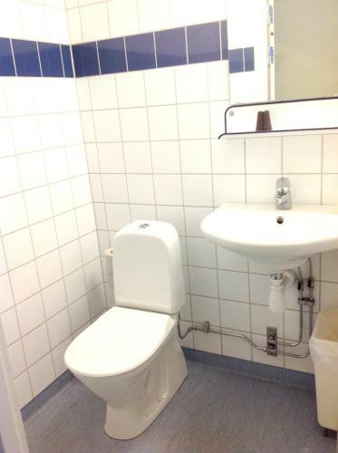 Aparthotel City Apartment Hotel
