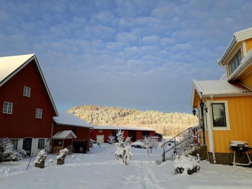 �lgbergets Bed & Breakfast