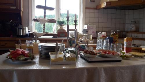 �lgbergets Bed & Breakfast