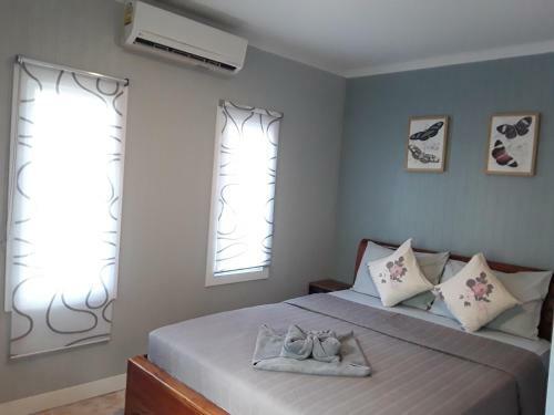 Hotel Barbados Terrace