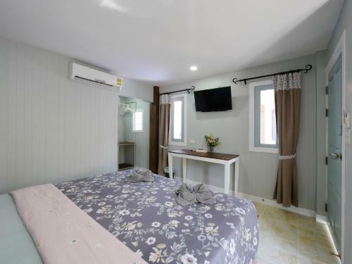 Hotel Barbados Terrace