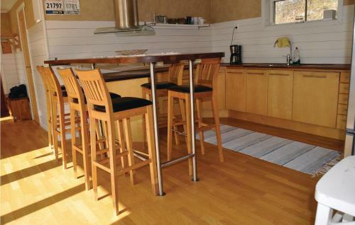 Holiday Home Dalskog 51