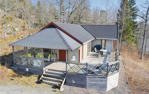 Holiday Home Dalskog 51