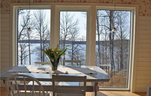 Holiday Home Dalskog 51