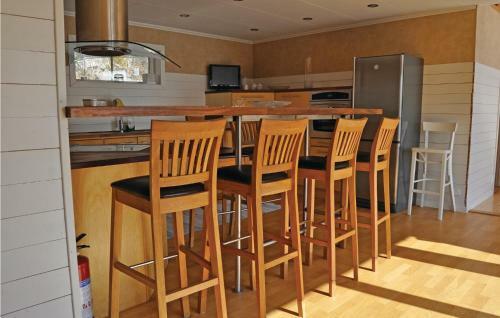 Holiday Home Dalskog 51