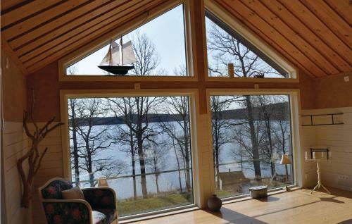 Holiday Home Dalskog 51