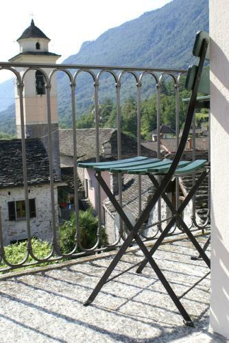 Hostal Pensione Ca' Serafina