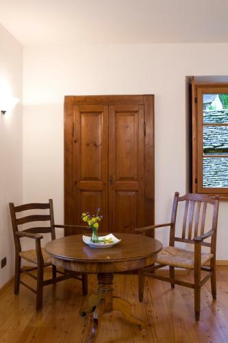 Hostal Pensione Ca' Serafina