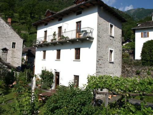 Hostal Pensione Ca' Serafina