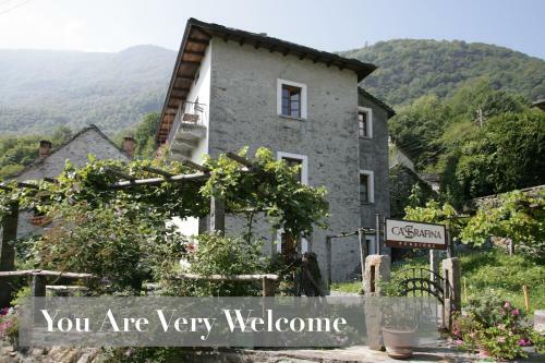 Hostal Pensione Ca' Serafina