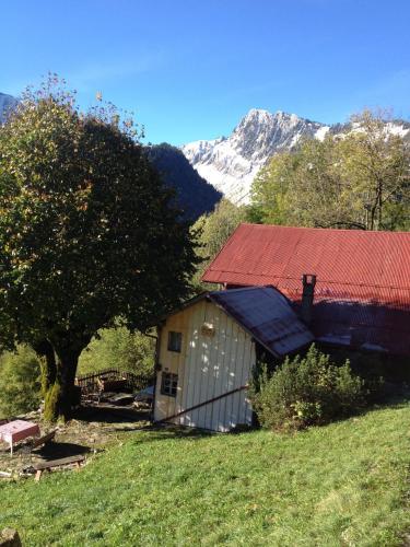 Heidi Chalet