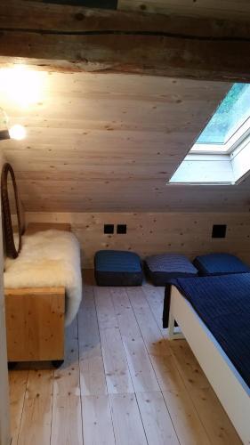 Heidi Chalet