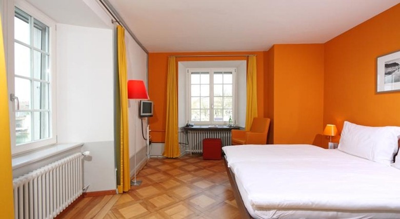 An Der Aare Swiss Quality Hotel