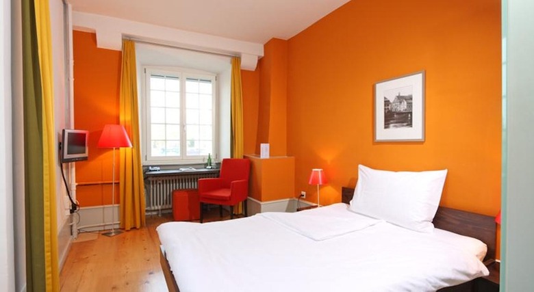 An Der Aare Swiss Quality Hotel