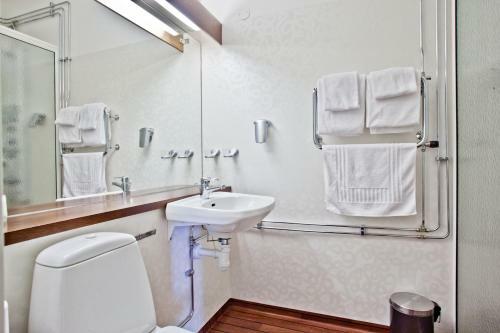 K�llan Hotell Spa Konferens