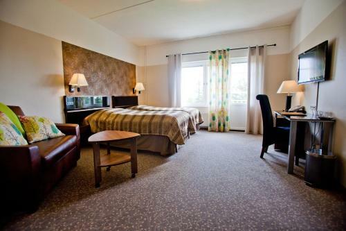 K�llan Hotell Spa Konferens