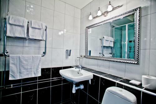 K�llan Hotell Spa Konferens