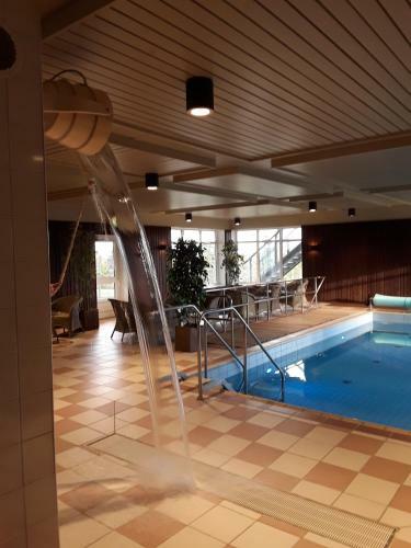 K�llan Hotell Spa Konferens