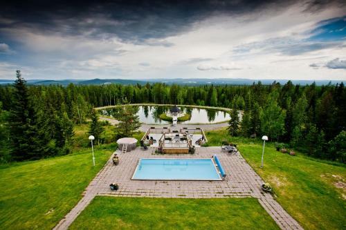 K�llan Hotell Spa Konferens