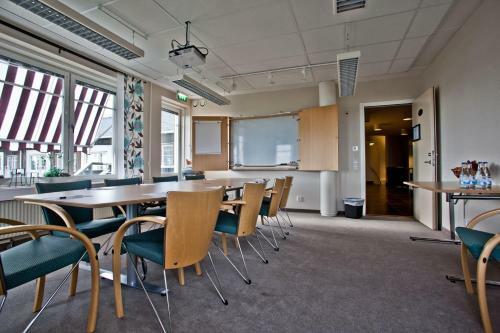 K�llan Hotell Spa Konferens