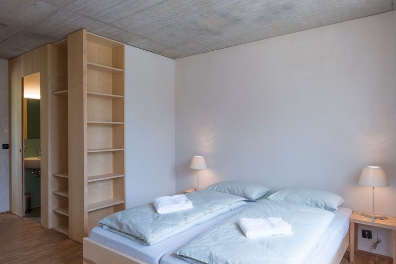 Youth Hostel Gstaad Saanenland