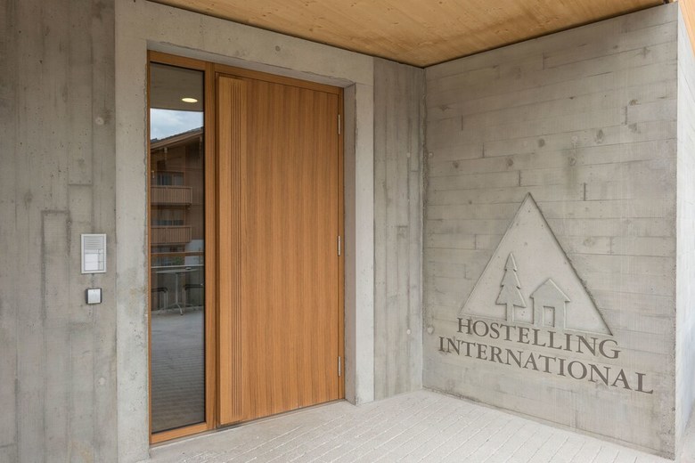 Youth Hostel Gstaad Saanenland