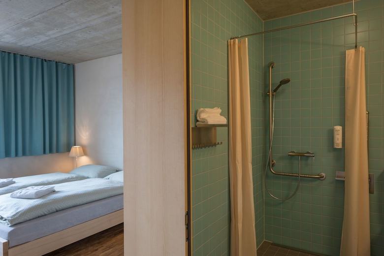 Youth Hostel Gstaad Saanenland