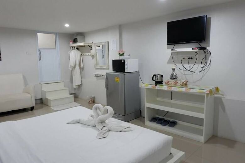 Chic Hotel Suratthani
