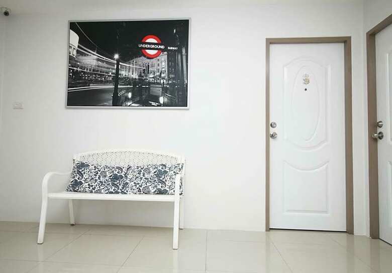 Chic Hotel Suratthani