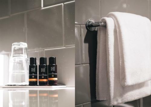 Hotell S�dra Berget
