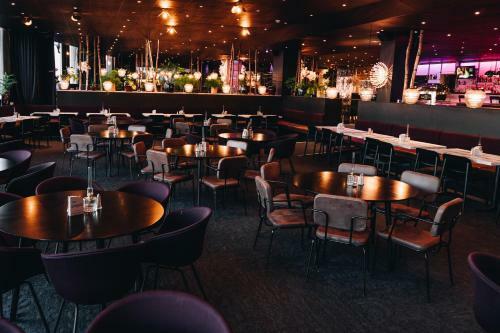 Hotell S�dra Berget