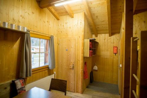 H�ttenhotel Husky Lodge