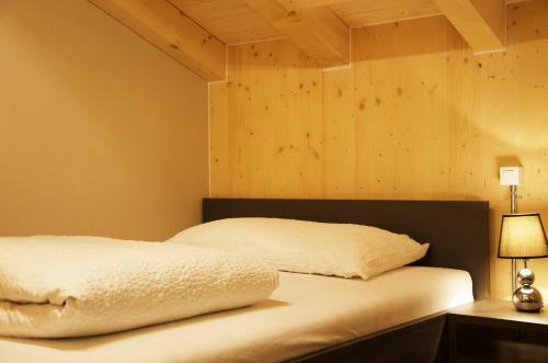 H�ttenhotel Husky Lodge