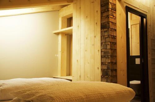 H�ttenhotel Husky Lodge