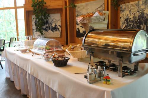 H�ttenhotel Husky Lodge