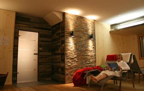H�ttenhotel Husky Lodge