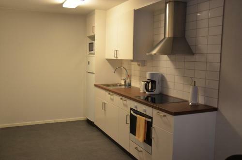 Apartamento Simloc Hotel