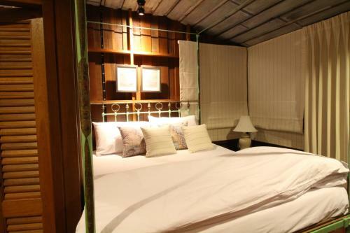 Posada Baan Luang Rajamaitri Historic Inn